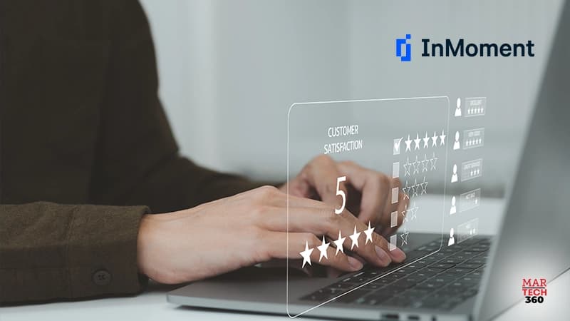 InMoment Unveils New AI-Powered Active Listening Agents for Surveys
