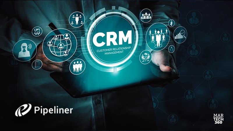 Pipeliner CRM Wins Inc.'s 2024 Power Partner Award