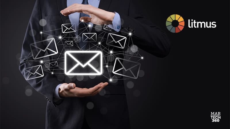 Litmus Enhances Email Marketing with New Authentication Monitoring, Video Features, and Personalization