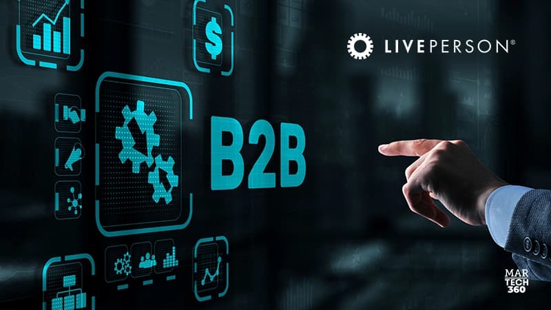 LivePerson honored in Inc.'s 2024 Power Partner Awards for B2B excellence