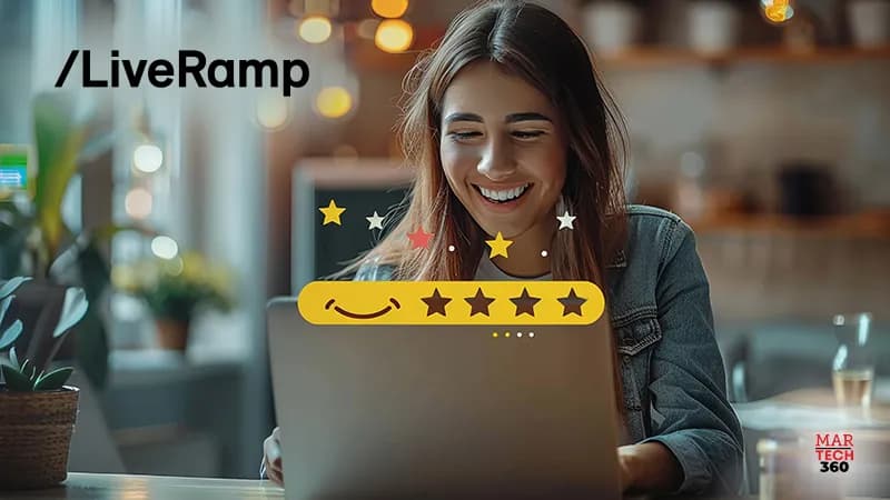 LiveRamp Introduces AI-Powered Marketing to Its Network, Offering Customers Enhanced Value-Driving Solutions