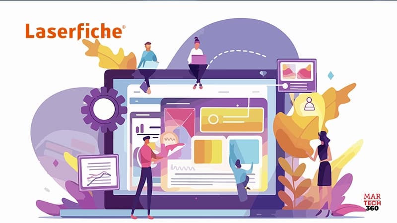 Laserfiche 12 Sets a New Standard for Content Management and Automation
