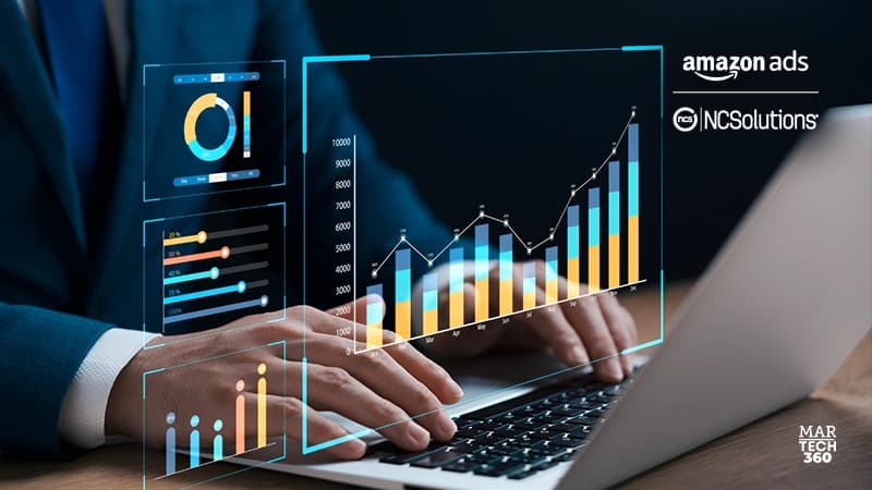 NCSolutions Teams up with Amazon Ads to Enhance CPG Customer Journey Insight