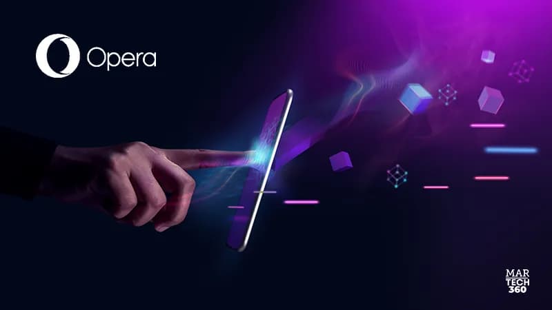 Opera introduces a new way to manage tabs with AI via Tab Commands