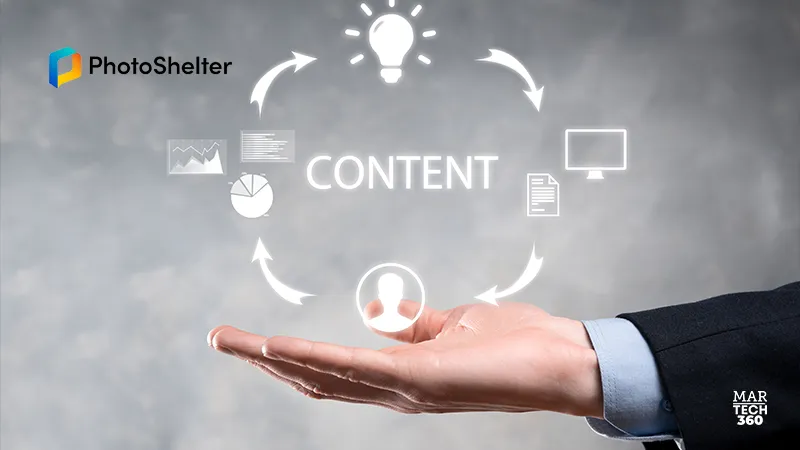 PhotoShelter Enhances Social Content Distribution with New Features