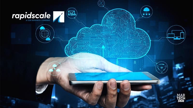 RapidScale Expands Offerings with New Contact Center as a Service (CCaaS)