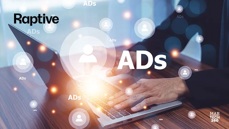 Raptive Launches AI-Driven "Raptive Intelligence" to Assist Advertisers Make Authentic Audience Connections