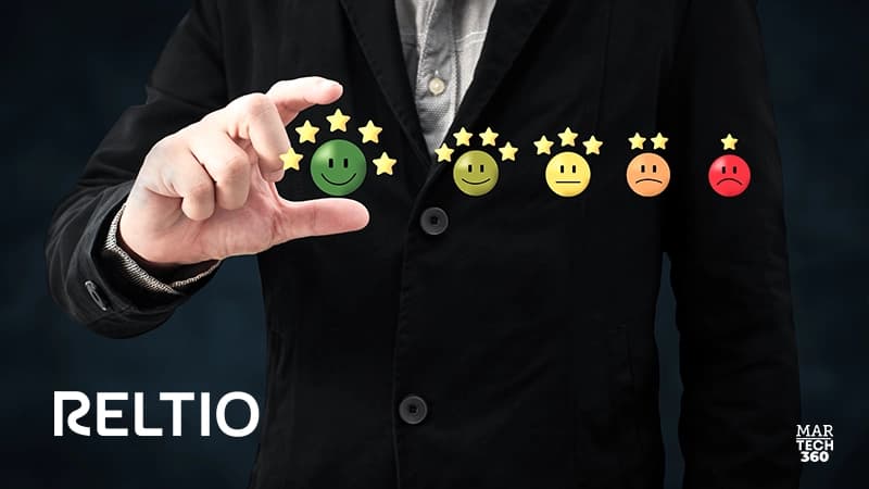 Reltio Unveils AI-Powered New Release for Better CX and Security