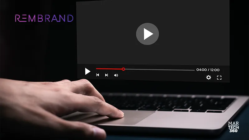 Rembrand Announces Video Editing Integrations For Its AI-Powered Platform