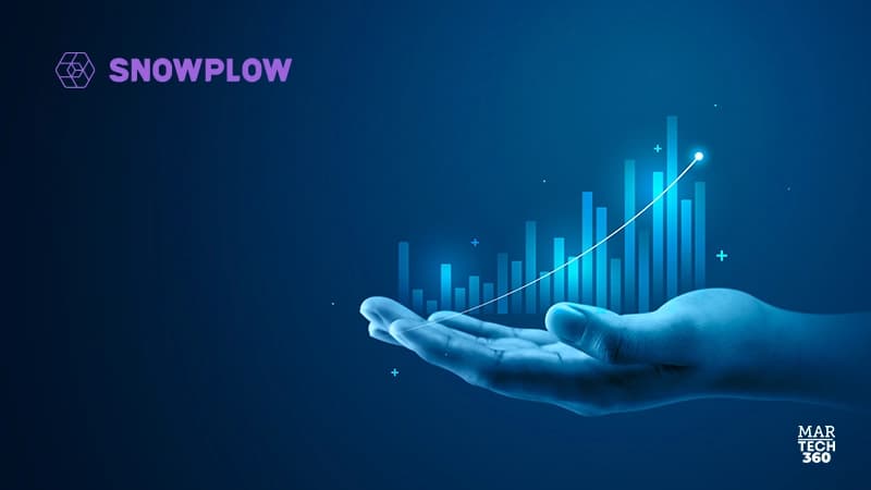 Snowplow Named Leader in Snowflake's Marketing Data Report