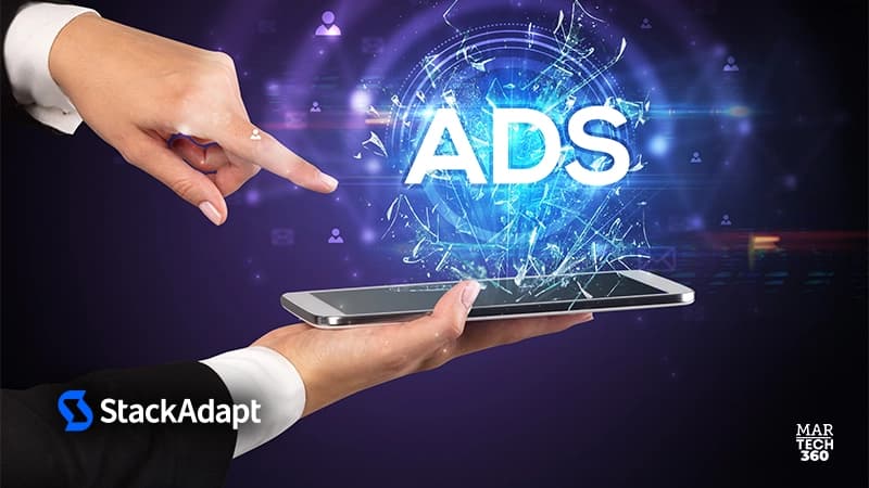 StackAdapt Recognized as “One to Watch” in Snowflake’s Modern Marketing Data Stack Report