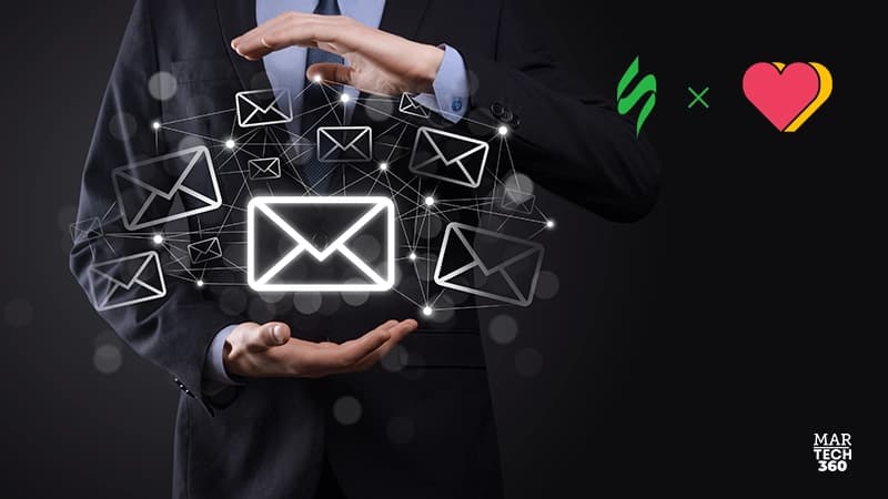Stripo Partners with Email Love to Offer Customizable Email Templates from Brands