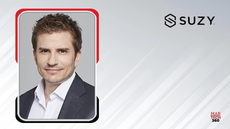 Suzy Names Grady Leno as New Chief Product & Technology Officer