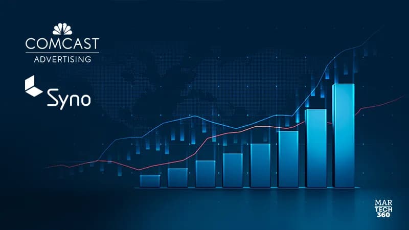 Syno International Partners with Comcast Advertising to Advance TV Measurement
