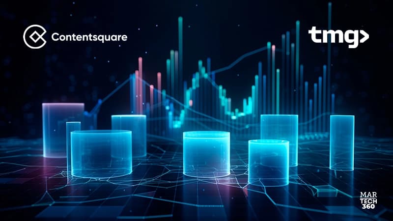 TMG Announces Strategic Partnership With Contentsquare