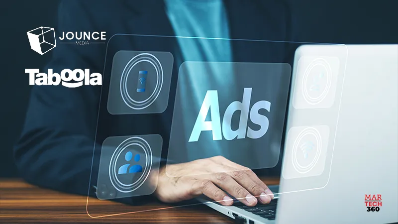 Taboola Partners with Jounce Media to Ensure MFA-Free Ad Inventory