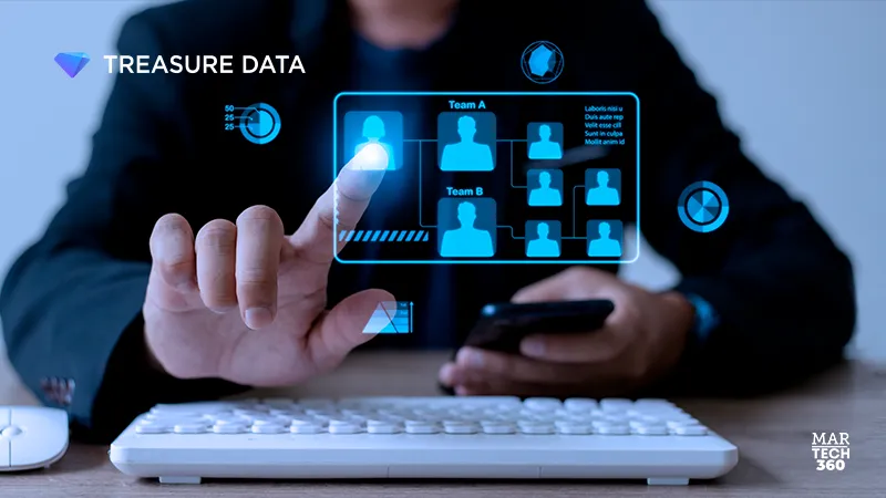 Treasure Data Announces Availability of Live Connect for Databricks