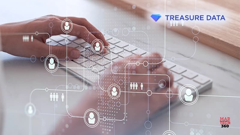 Treasure Data Introduces Generative AI Features with AI Framework for CDP