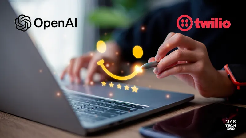 Twilio Partners with OpenAI to Enhance Conversational AI Capabilities