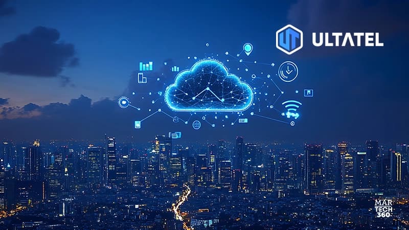 Ultatel Unveils AI Suite to Transform Business Communications