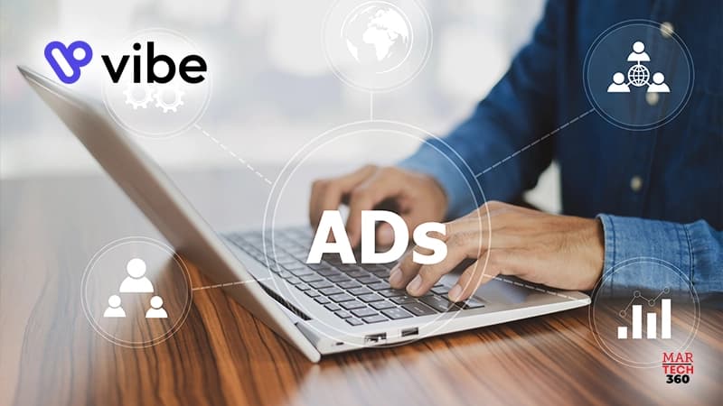 Vibe Revolutionizes TV Advertising for SMBs