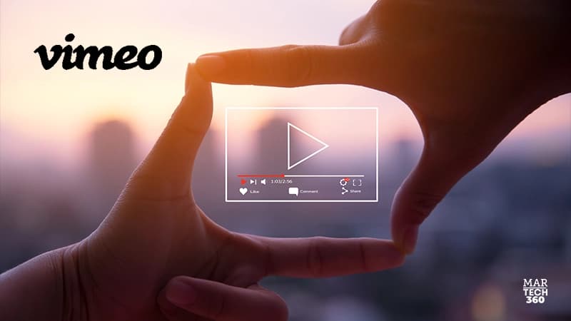 Vimeo Delivers Spatial App Experience Built for Apple Vision Pro
