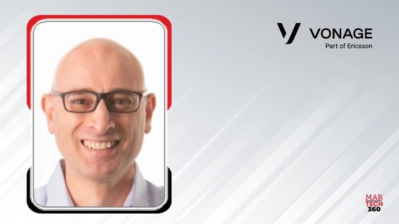 Vonage Appoints Anthony Bartolo as Chief Operating Officer