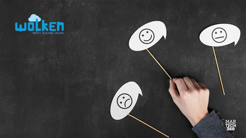 Wolken Software Launches New AI Tools for B2B Companies