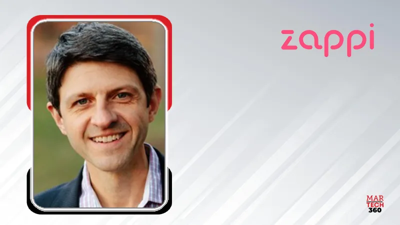 Zappi Appoints Aaron Kechley as Chief Executive Officer