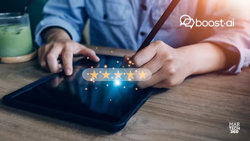 Boost.ai Launches Revolutionary AI-Based CX Insights for Analyzing Customer Interactions