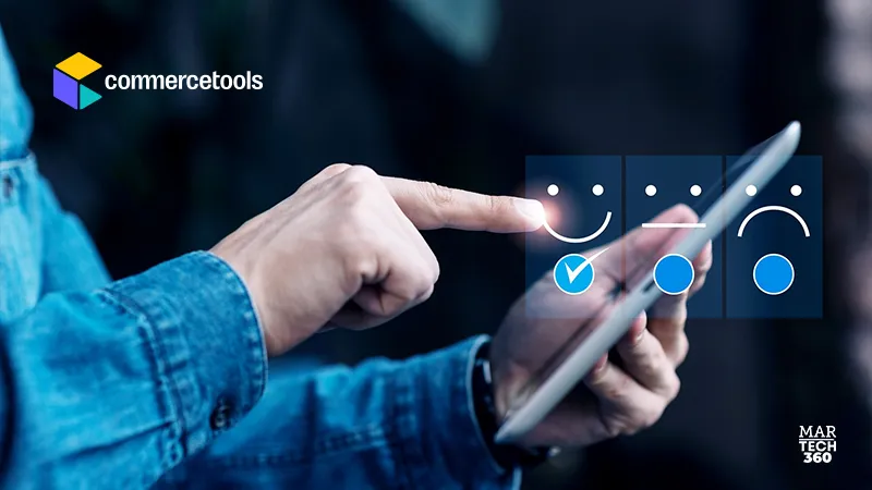 commercetools Unveils Compilations