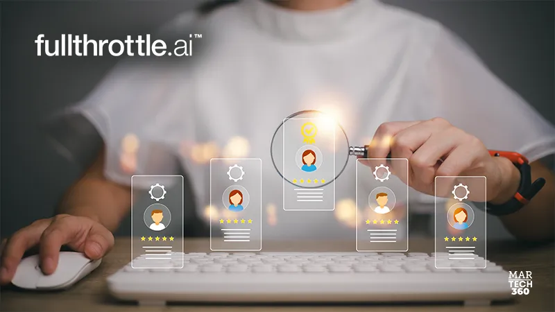 fullthrottle.ai™ Secures Patent for SafeMatch™