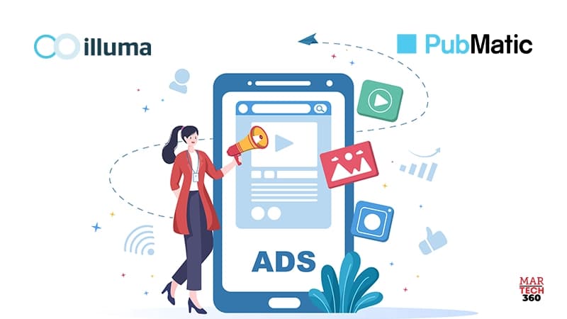 illuma partners with PubMatic to enhance seasonal holiday campaigns