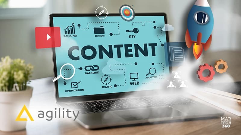 Agility CMS Launches Web Studio for Effortless Website Content Management
