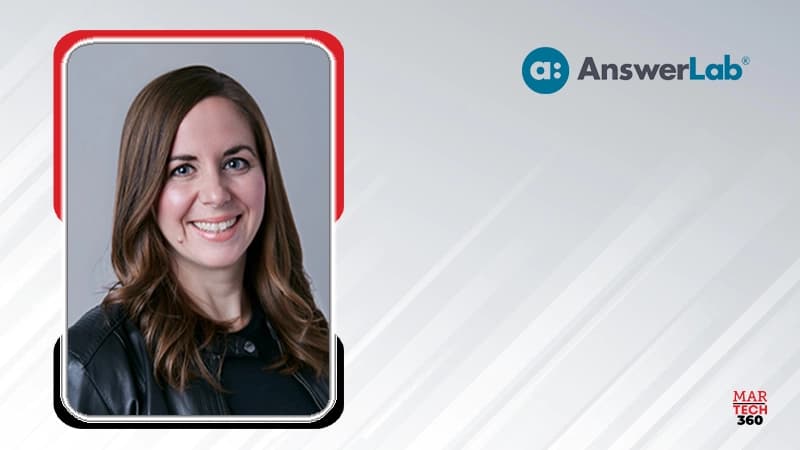 AnswerLab Appoints Megan Malli as New CEO
