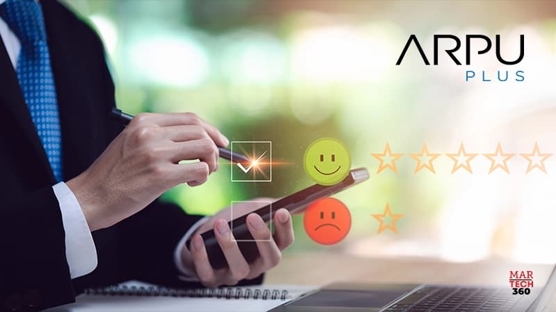 ArpuPlus Launches 'CloudCom'