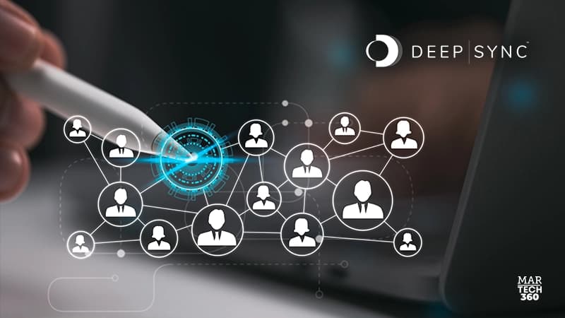 Deep Sync Launches New Shopify and HubSpot Integrations for Improved Audience Targeting