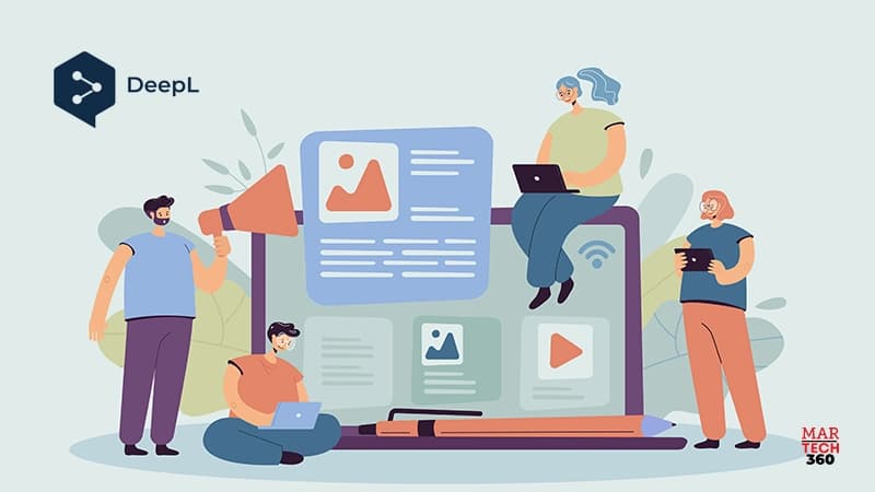 DeepL unveils next frontier for Language AI with voice translation solution: DeepL Voice