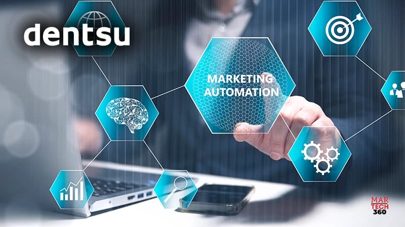 Dentsu Named a Leader in Media Management Services by Forrester Wave