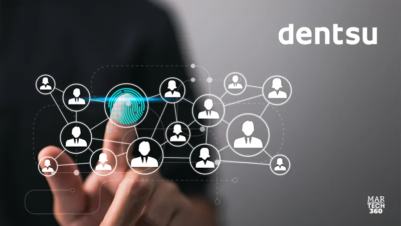 Dentsu’s Merkury Identity Connector Now Available in Snowflake