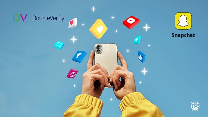 DoubleVerify Strengthens Media Quality Authentication on Snap
