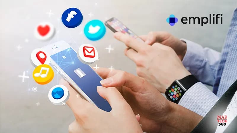 Emplifi Named Leader in Q4 2024 Social Suites Report by Forrester