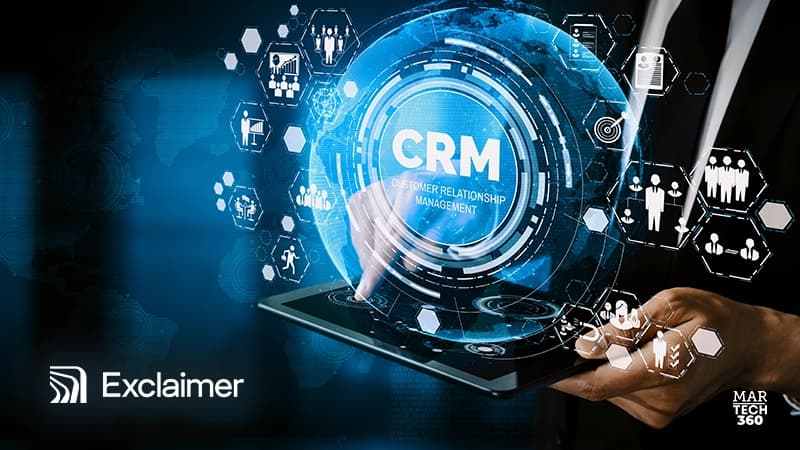 Exclaimer Launches HubSpot Integration to Enhance Targeted Marketing Through Email Signatures