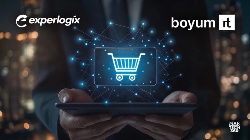 Experlogix Digital Commerce and Boyum IT Announce Partnership