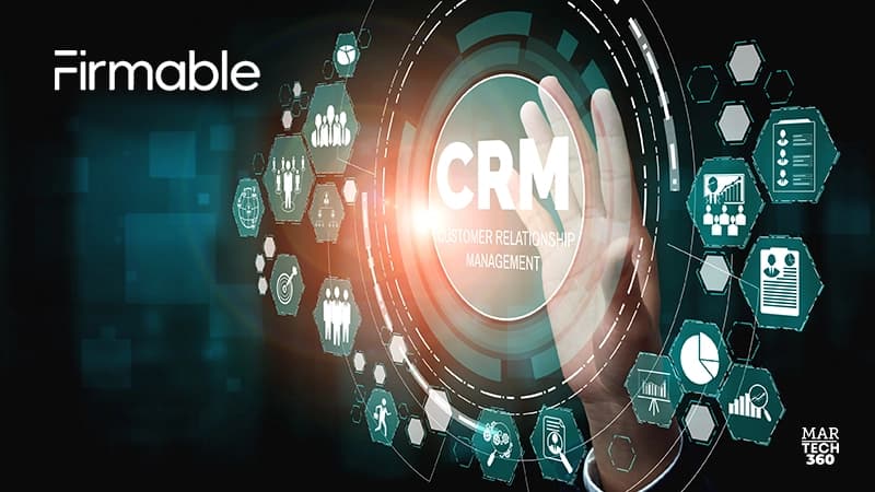 Firmable announces new integration with Salesforce