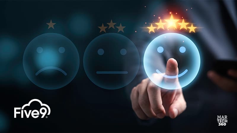 Five9 Unveils AI Agents to Redefine Hyper-Personalized Self-Service CX