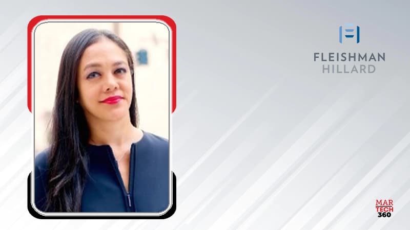 FleishmanHillard Appoints Della Sweetman President, Americas and Chief Strategy Officer
