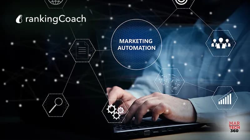 rankingCoach drives SMB success with proven, fully automated Digital Marketing Solutions
