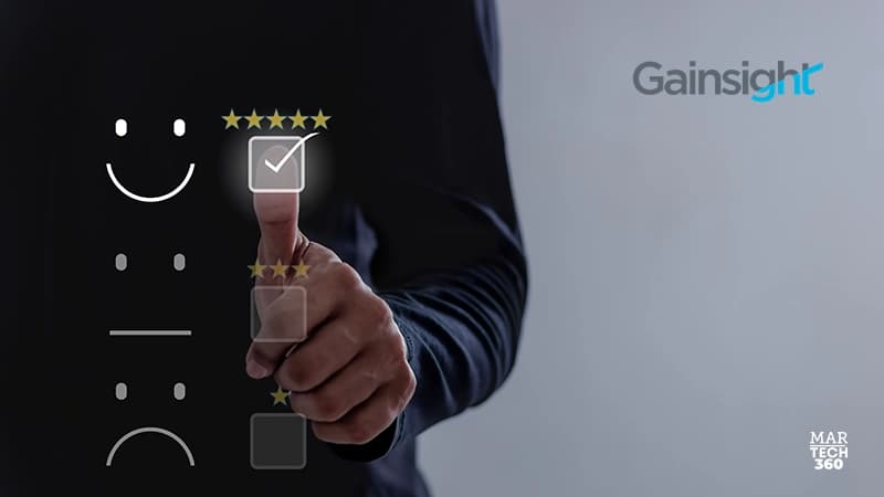 Gainsight Named Leader in 2024 Gartner Magic Quadrant for CSM