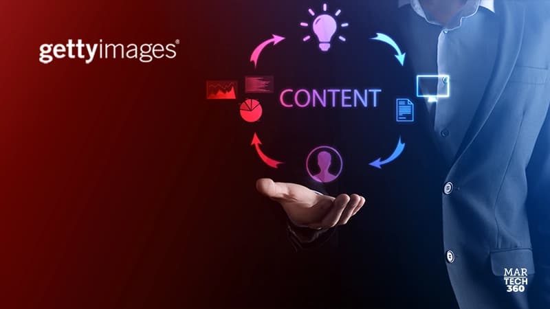 Getty Images Unlocks Premium Creative Content for TikTok Advertisers